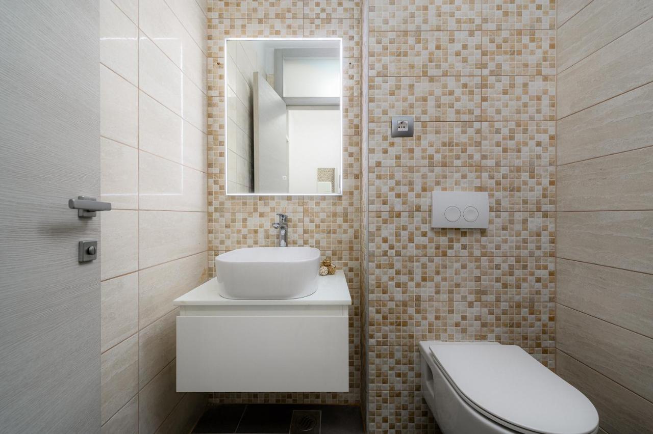 Stancija Amoroso Porec Apartments Exterior photo